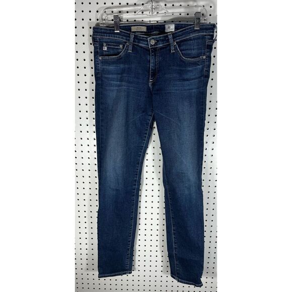 AG Adriano Goldschmied jeans - Picture 1 of 9